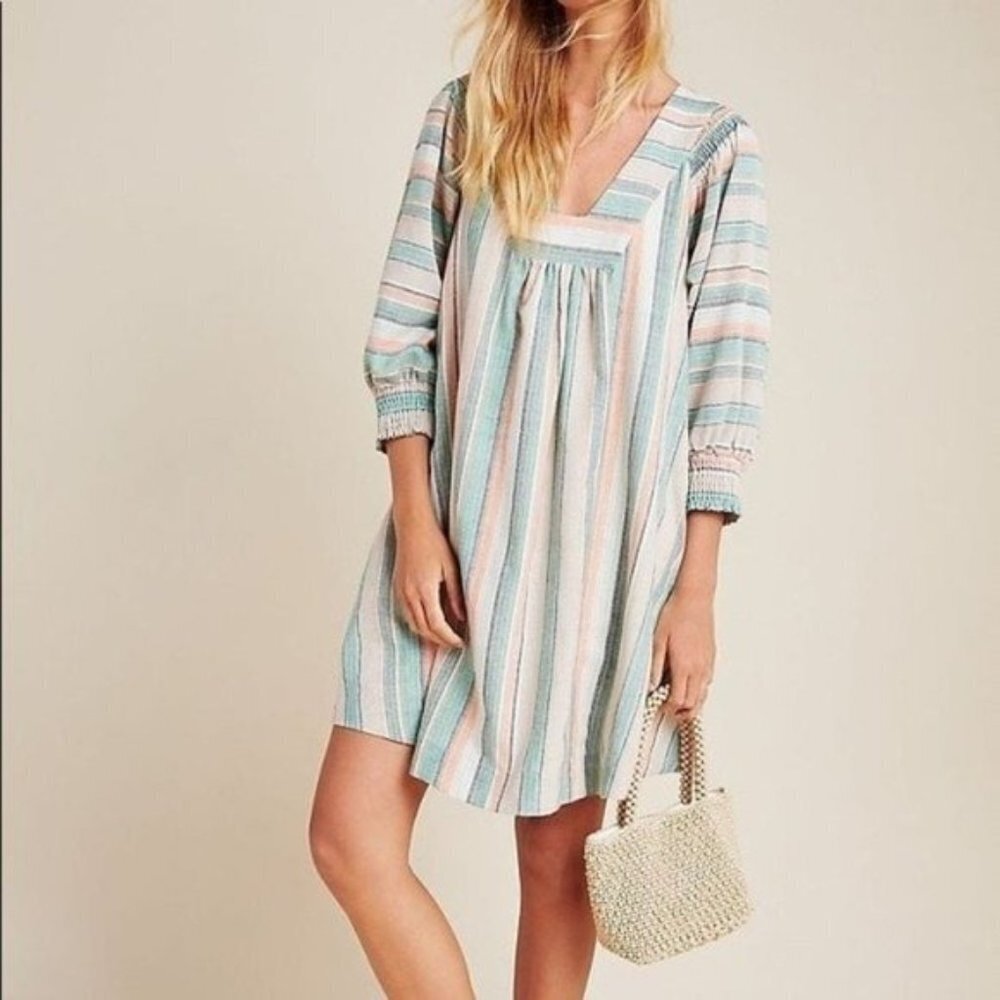 The Odells Dress